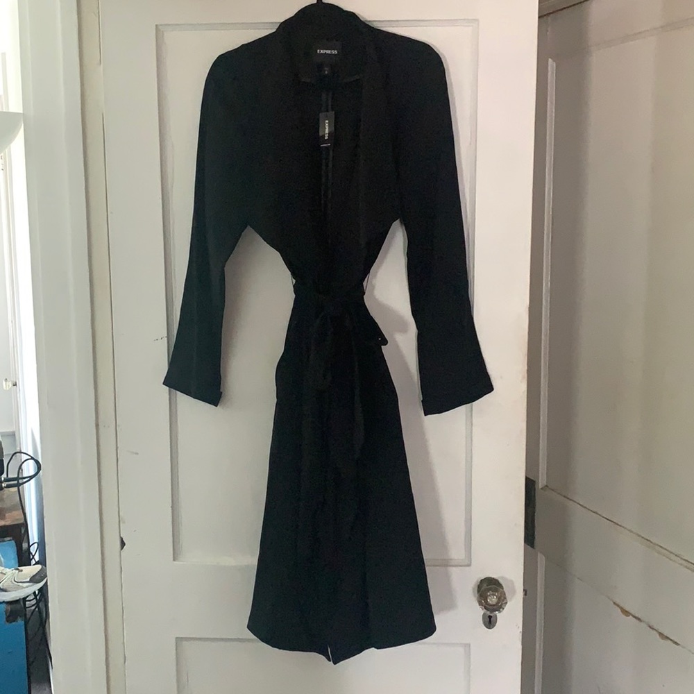 Express Jacket